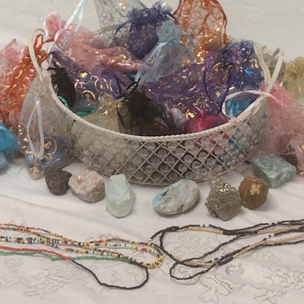 Crystals - Picture 2 of 10
